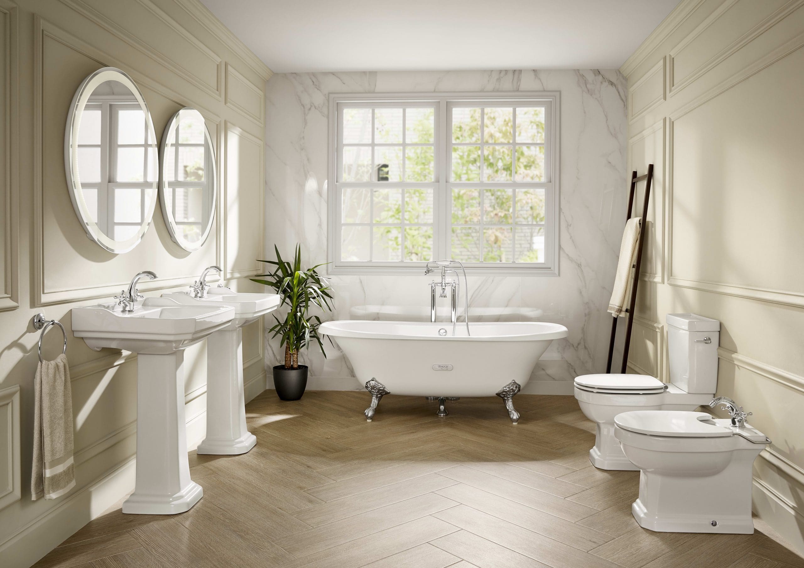 Bathroom Toilet Planning | My Bathroom Specialist