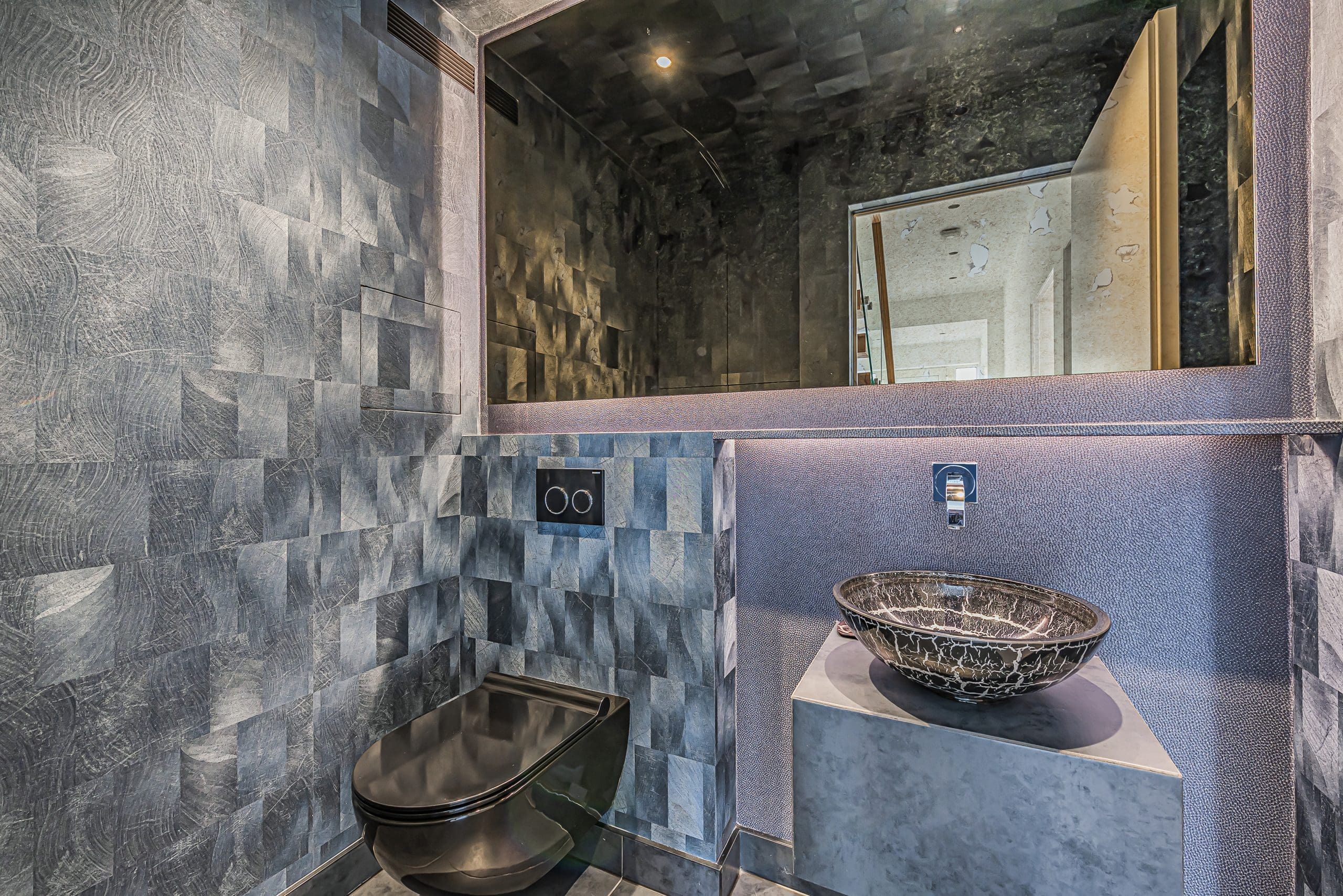 Bathroom Toilet Planning | My Bathroom Specialist