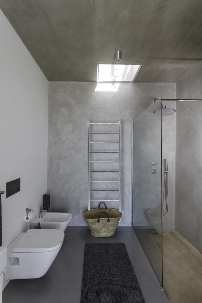 Ardingly In Situ | My Bathroom Specialist