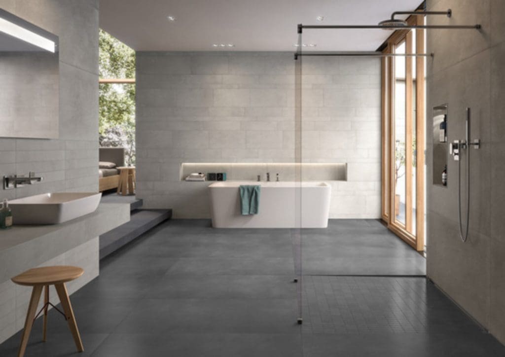 Bernina Bad 102016 | My Bathroom Specialist