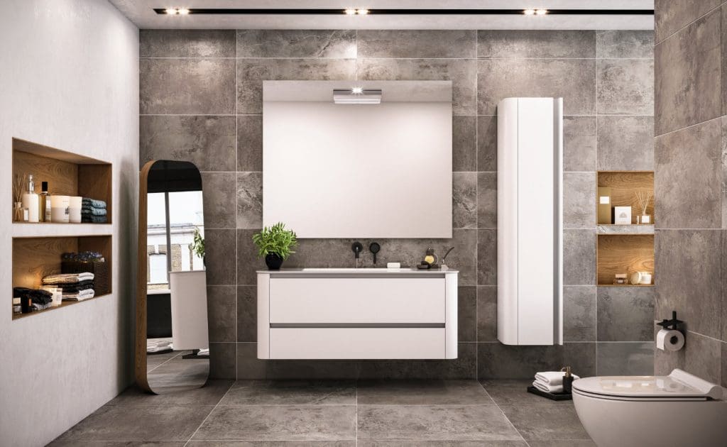 Catalano 6 | My Bathroom Specialist