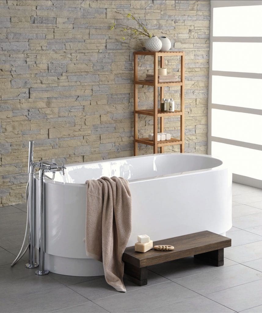 Cocoon 543100001000 Uno A42398 4 | My Bathroom Specialist