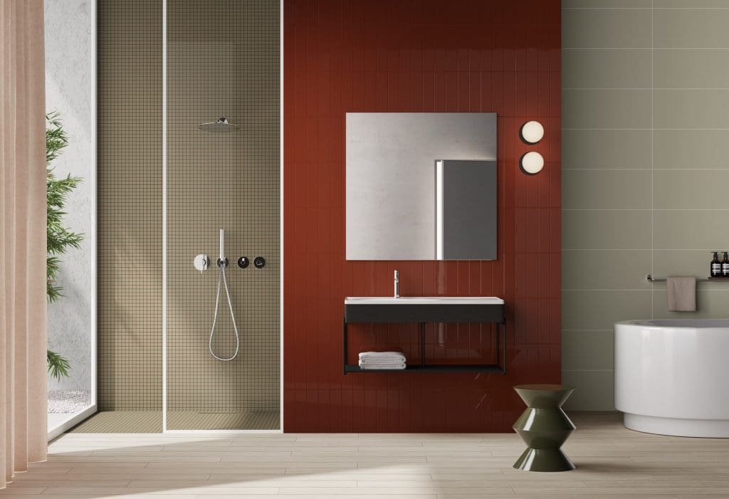 Equal 64091Cocoon 54310001000Origin A42556Eternity A44879 | My Bathroom Specialist
