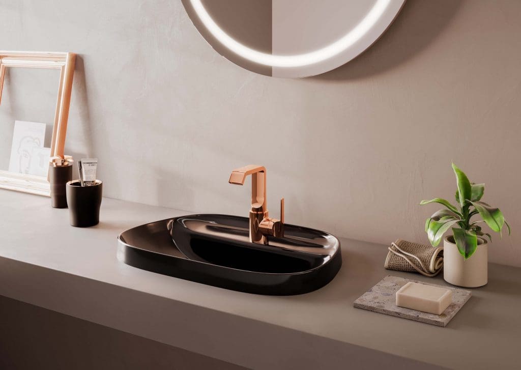 Frame 5695Suitu A4246726Eternity A4487628A4487228 | My Bathroom Specialist