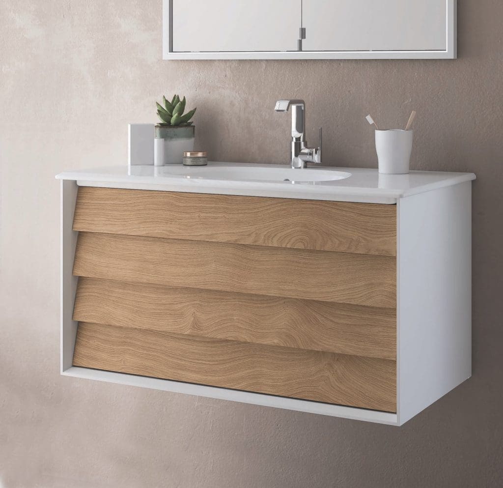 Frame 61228Eternity A4487257Suitu A42467 | My Bathroom Specialist