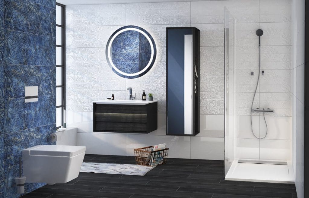 Best Bathroom Features For Guest Rooms