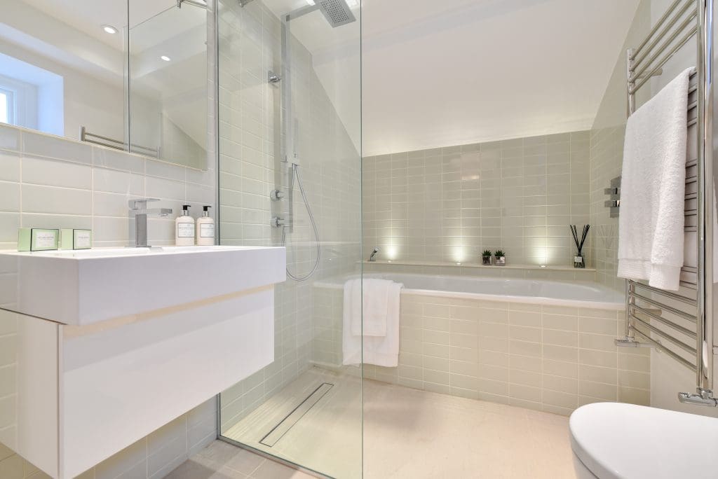 Choosing A Bathroom Installer