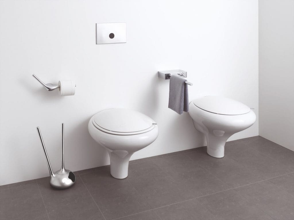 Istanbul A48048A48001 Wcbidettowel Holder Flush Plate Not Available | My Bathroom Specialist