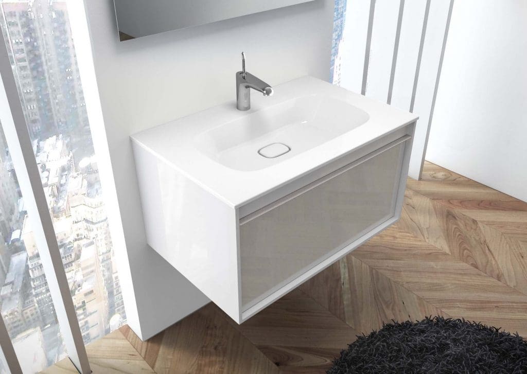 M Lineinfinit 58194T4 A42475 | My Bathroom Specialist