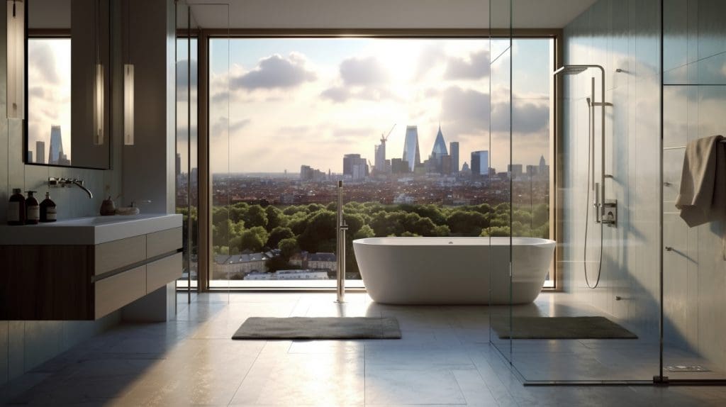 London Wet Room | My Bathroom Specialist