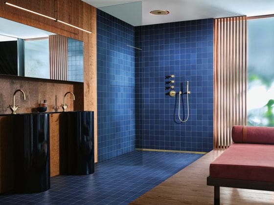 Rain Showers 11 Fam G Arcit18 | My Bathroom Specialist