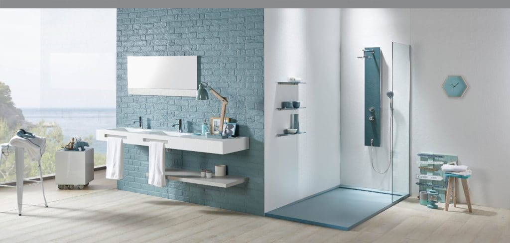 Best Bathroom Furniture For Uk Homes