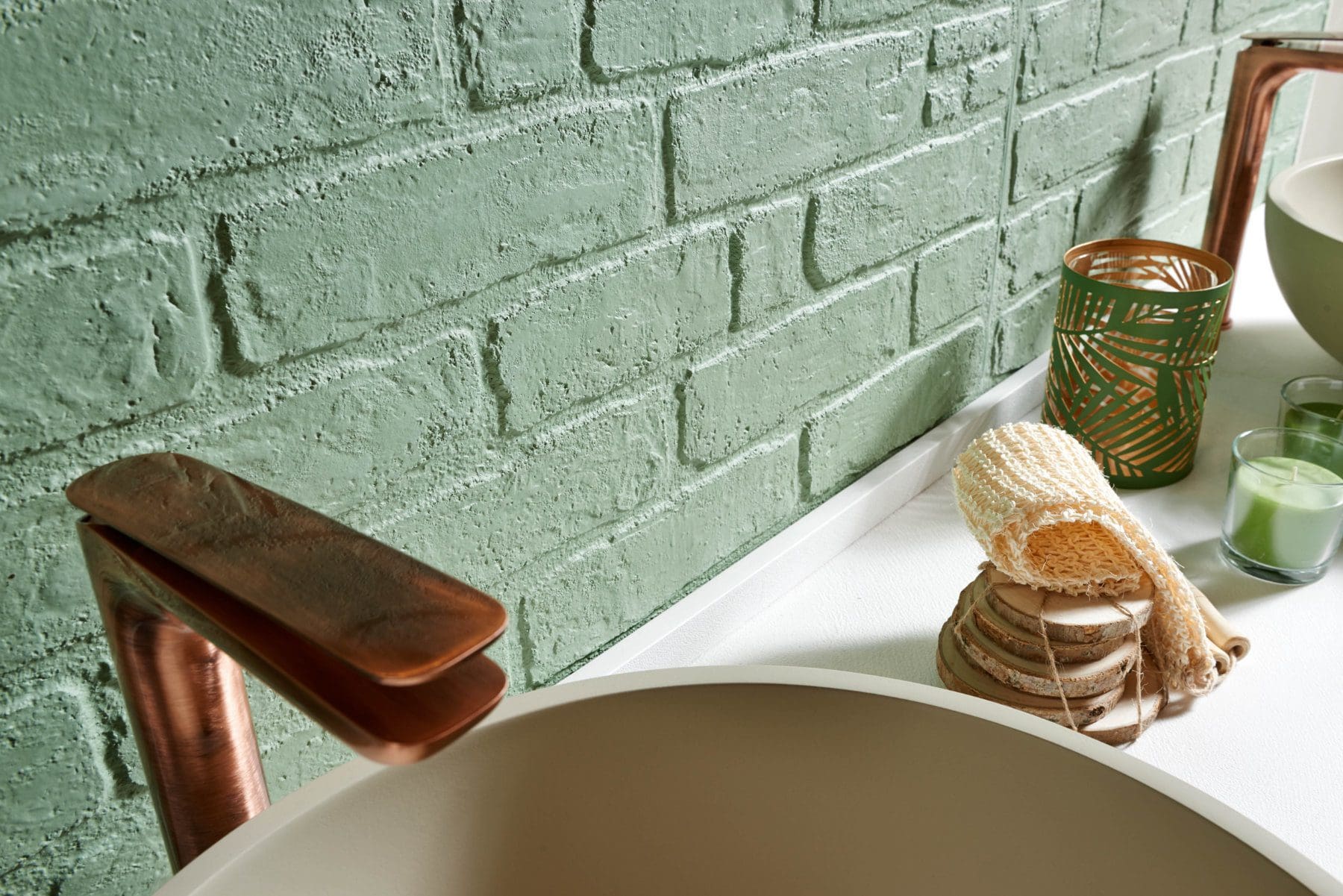 Bathroom Colour Ideas Uk