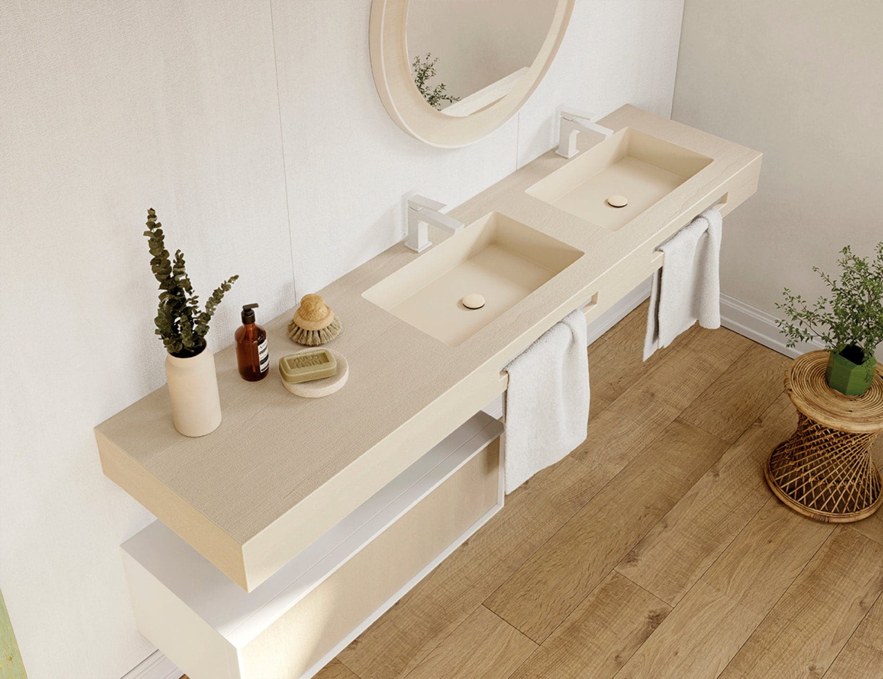 10 Bathroom Design Trends Worth The Investment In 2025 - 53023436 | My Bathroom Specialist