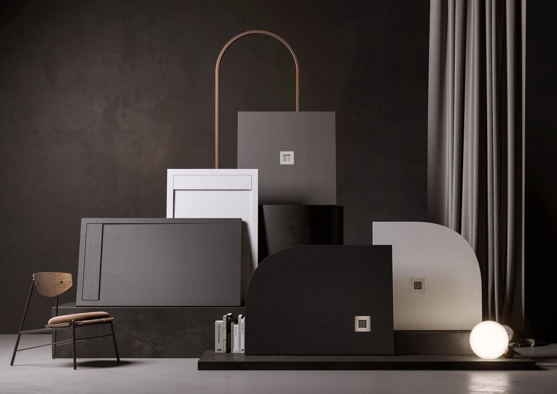 Shower Trays Explained | My Bathroom Specialist