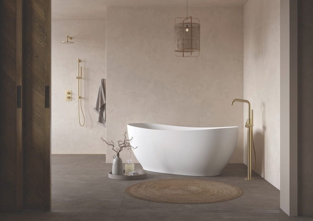 Hotel Style Bathroom Ideas Uk | My Bathroom Specialist