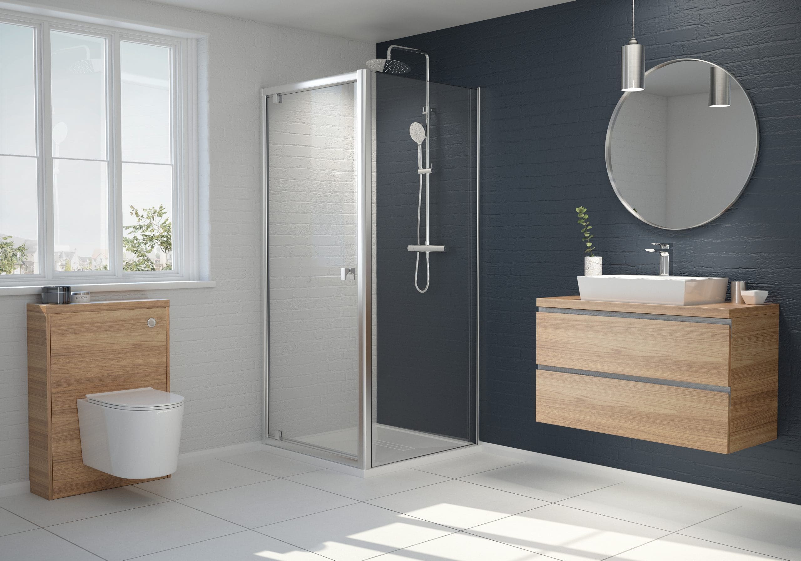 Bathroom Design Uk 