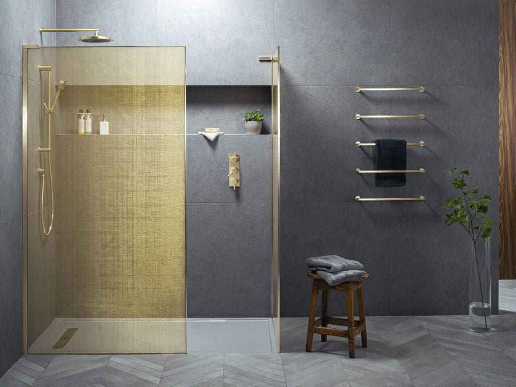 Shower Trays Explained | My Bathroom Specialist