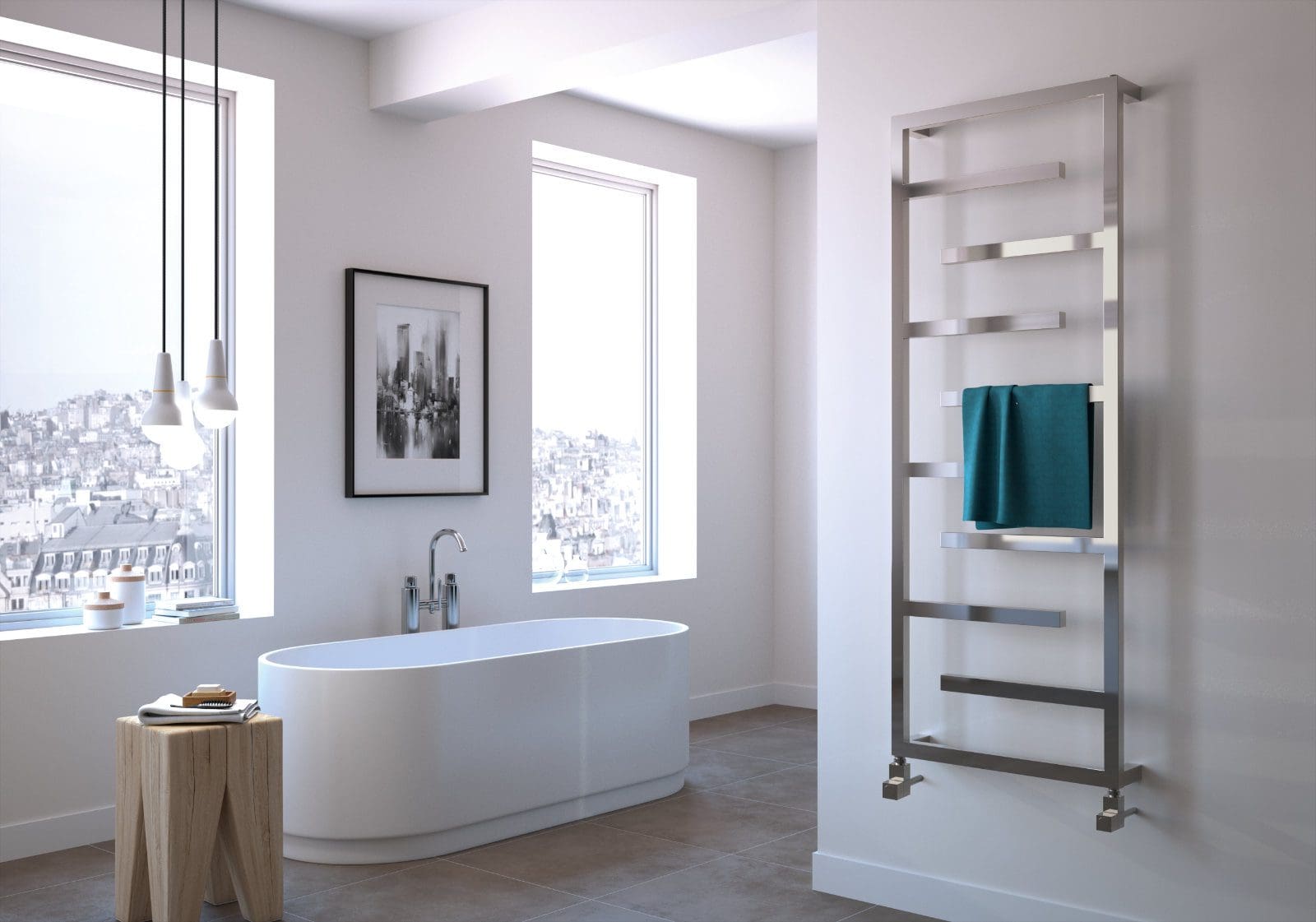 Pros &Amp; Cons Of Freestanding Baths | Expert Uk Bathroom Guide - Ra Aztec Amb | My Bathroom Specialist