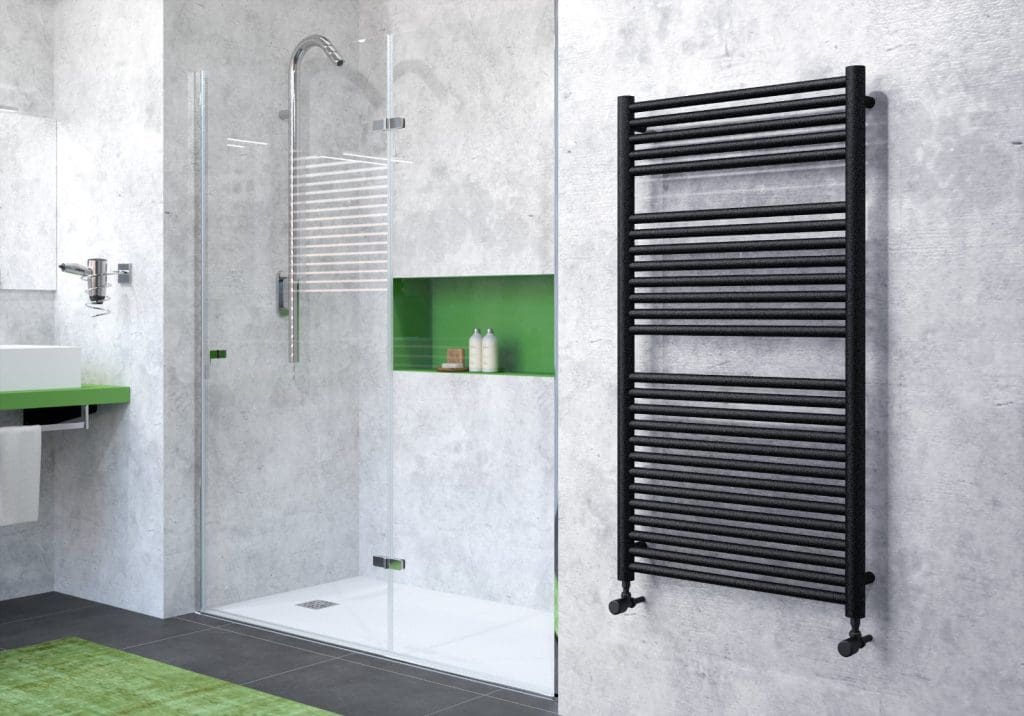 Shower Tray Materials | My Bathroom Specialist