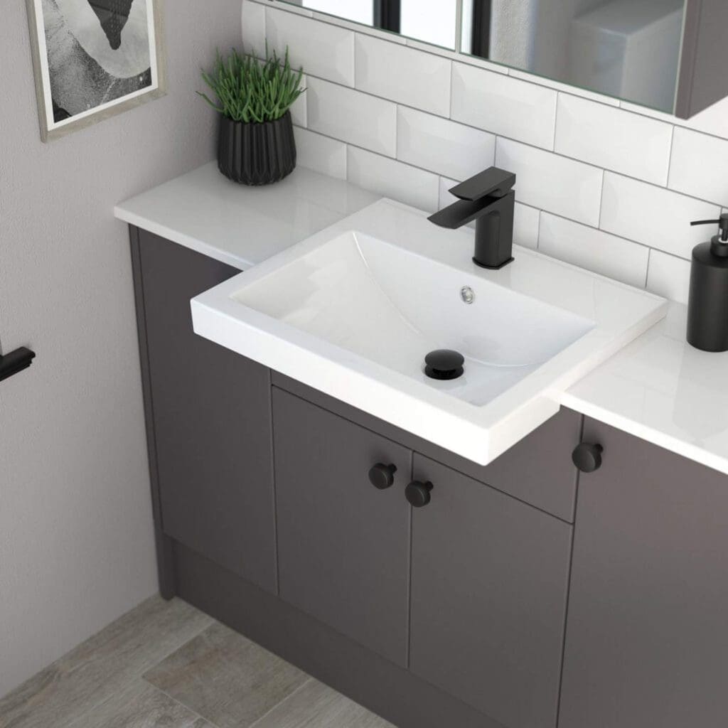 Utopia Original Fitted Nadia Storm Grey Cameo 1024X1024 1 | My Bathroom Specialist