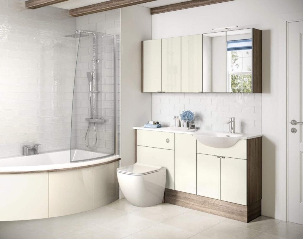 Utopia Original Fitted Zara Tuscan Gloss Durham Oak 1024X808 1 | My Bathroom Specialist