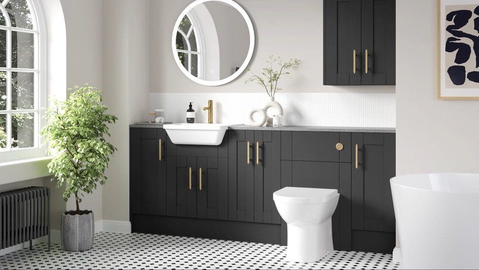 Future-Proof Bathroom Design