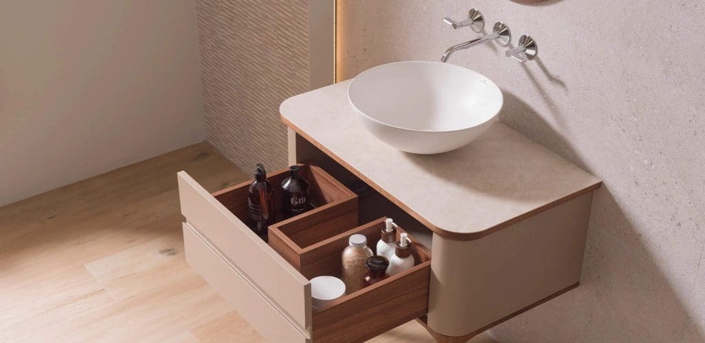 Bathroom Storage Solutions Uk