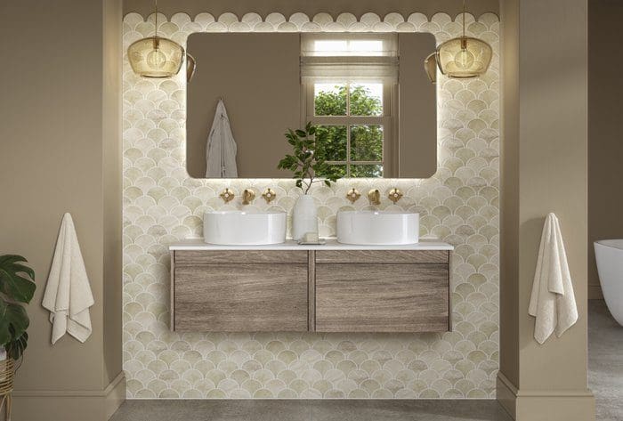 Hotel Style Bathroom Ideas Uk | My Bathroom Specialist