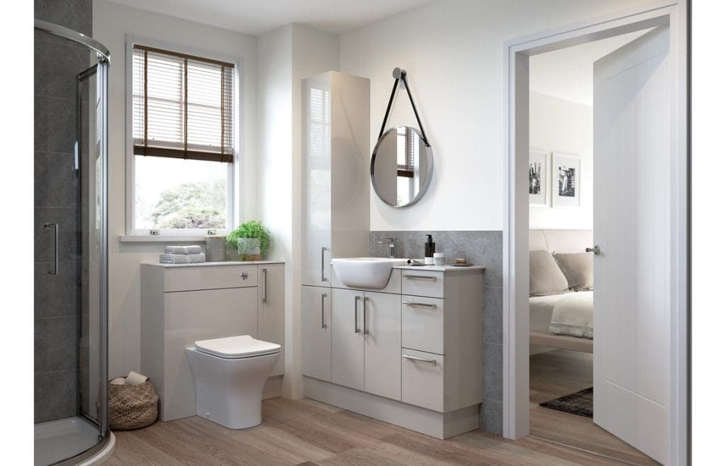 10 Bathroom Design Trends Worth The Investment In 2025 - Alba Grey Rm | My Bathroom Specialist