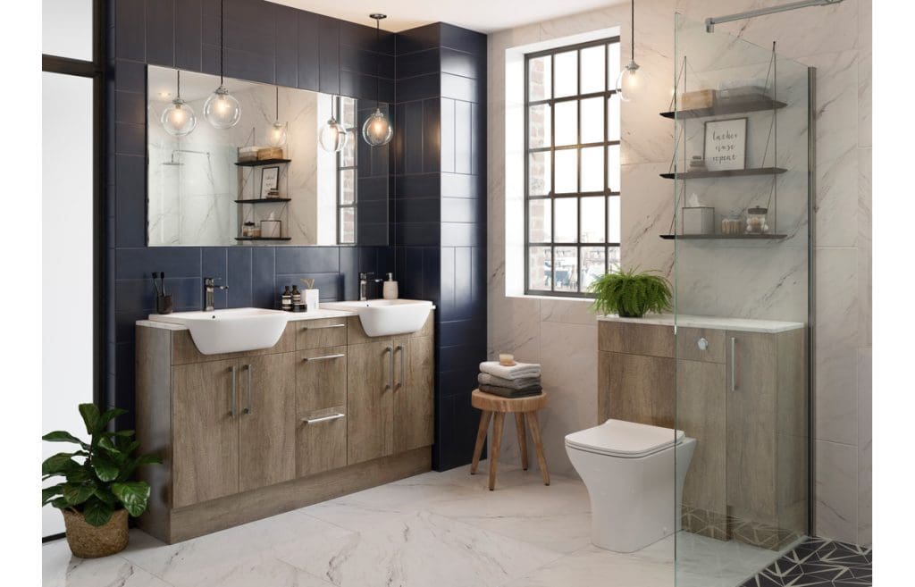 Alba Nebraska Rm | My Bathroom Specialist