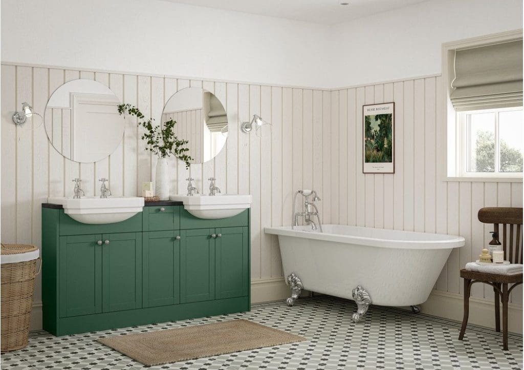 Family Bathroom Ideas