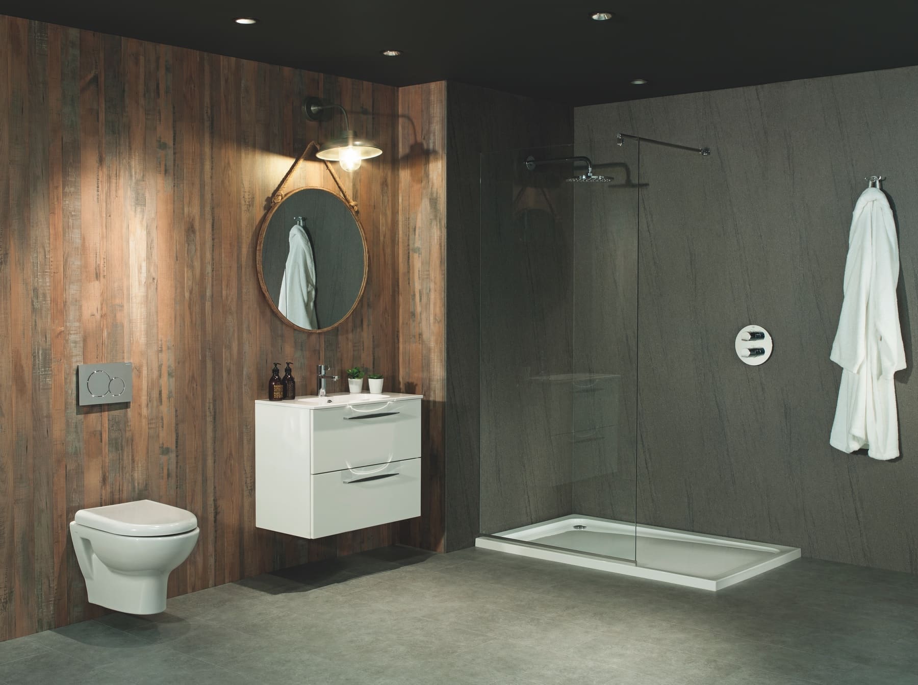 Bathroom Trends 2026
