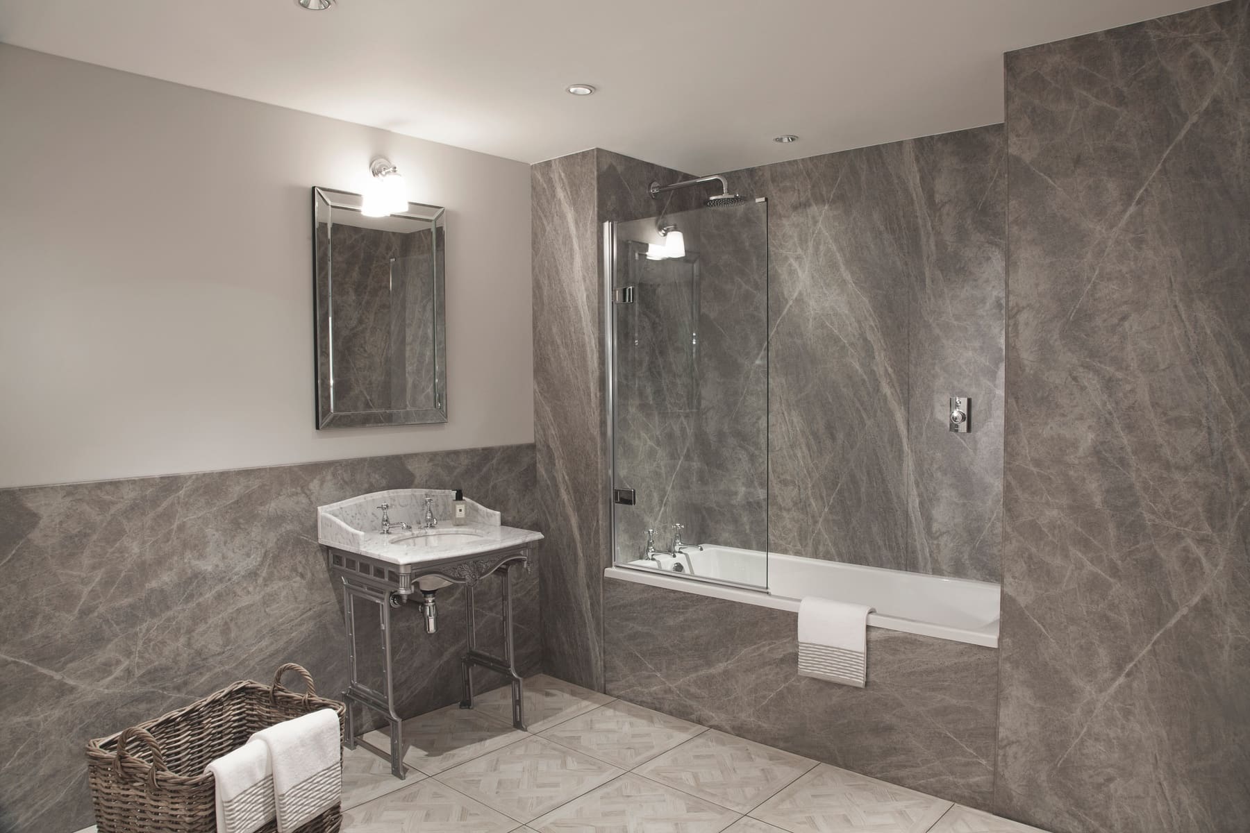 Uk Bathroom Plumbing | My Bathroom Specialist