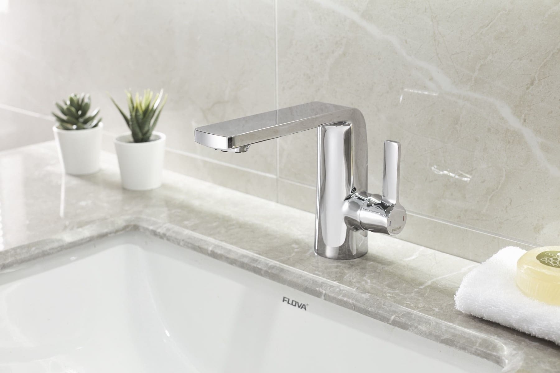 How To Make A Small Bathroom Feel Luxurious