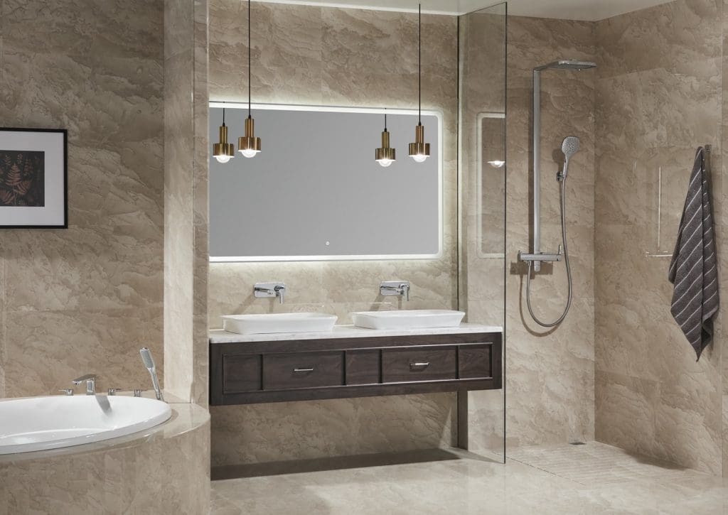 Bathroom Basin Ideas