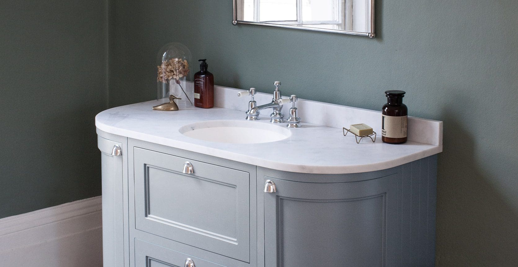 Uk Bathroom Plumbing | My Bathroom Specialist