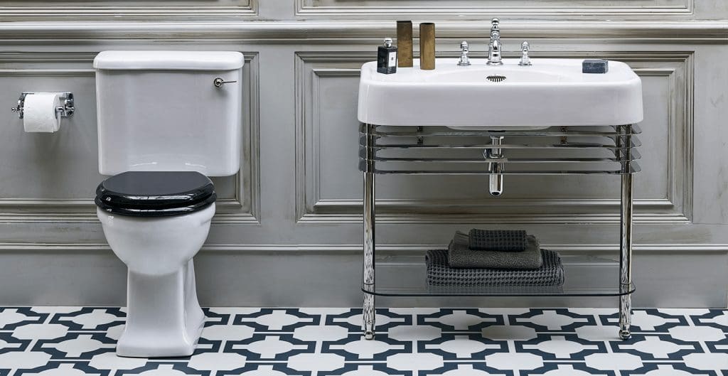 Uk Bathroom Plumbing | My Bathroom Specialist