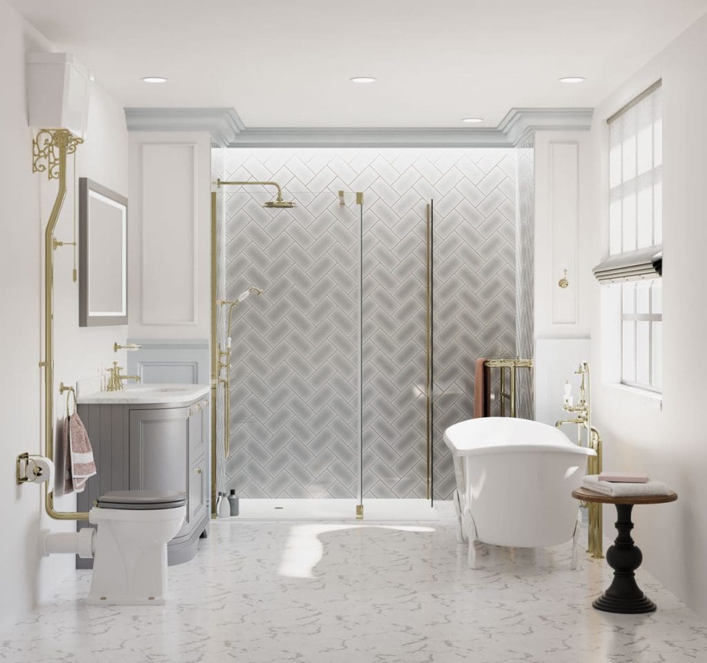 Burlington2023 Set01 Main | My Bathroom Specialist