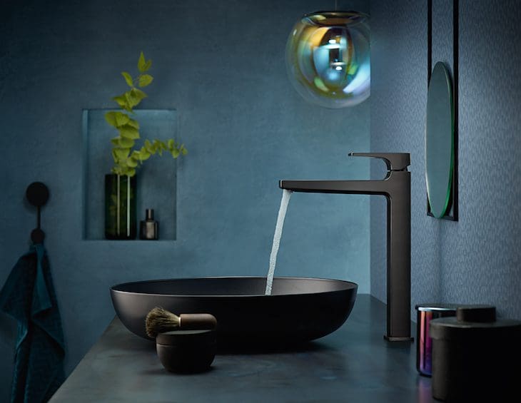 Bathroom Colour Ideas Uk