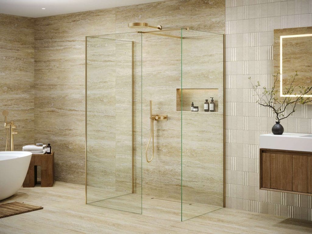 Hotel Style Bathroom Ideas Uk | My Bathroom Specialist