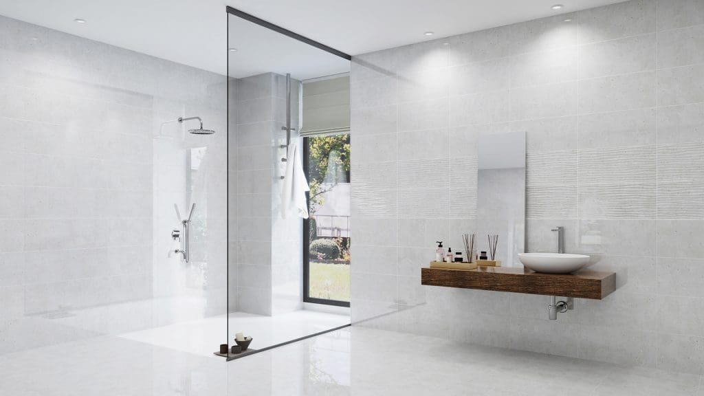 Roman Bathroom 3 | My Bathroom Specialist