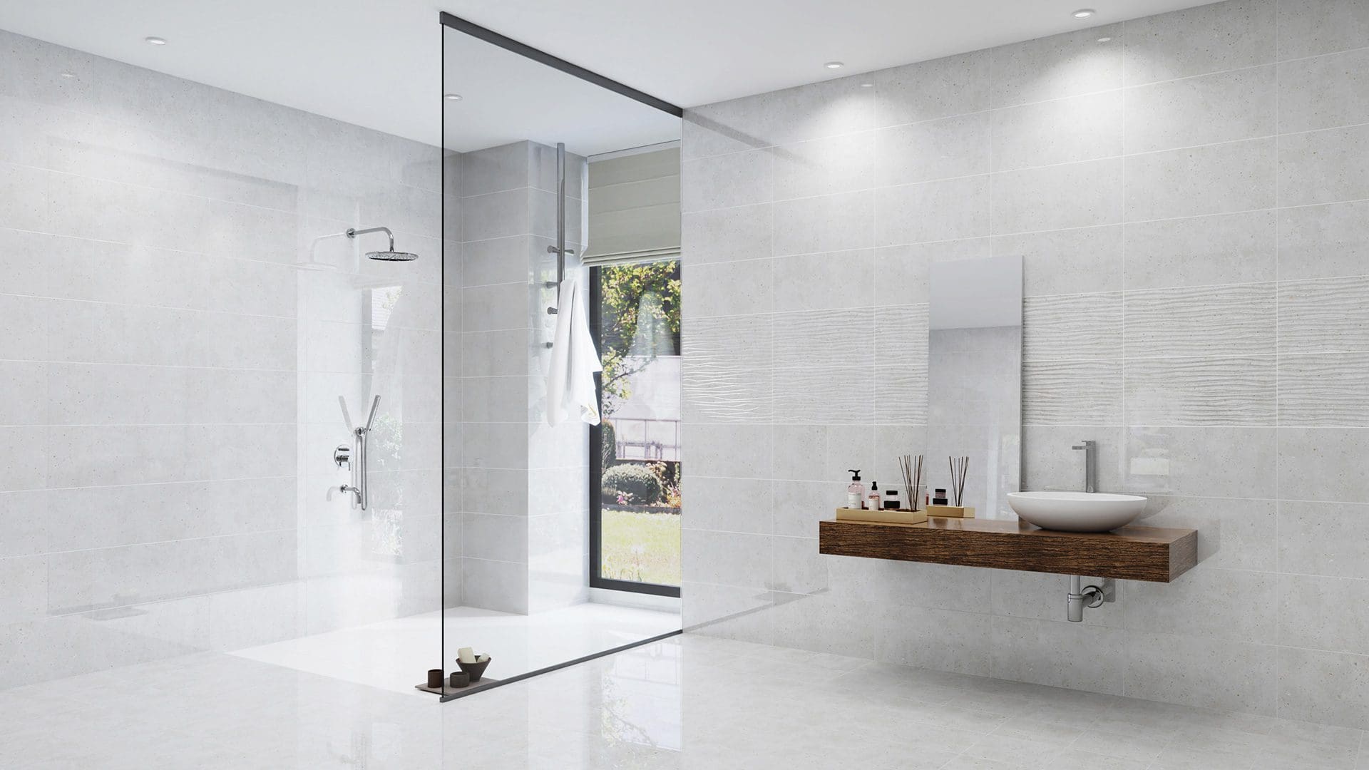 Roman Bathroom 3 | My Bathroom Specialist