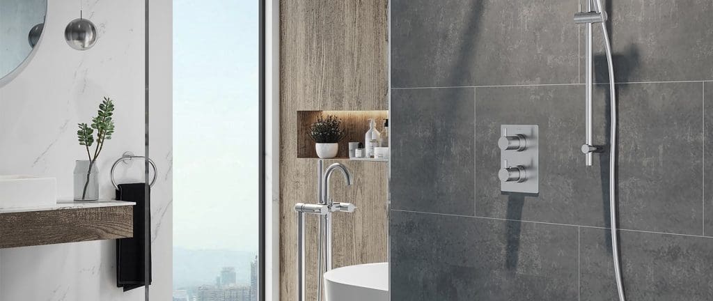 Hotel Style Bathrooms | My Bathroom Specialist