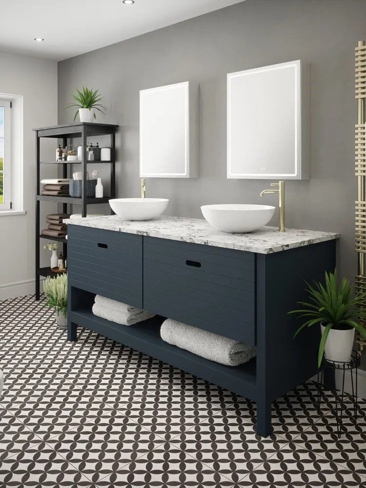 Sycamore 1 | My Bathroom Specialist