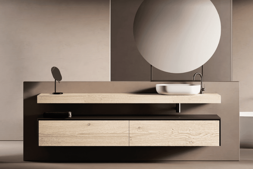 Decosan | My Bathroom Specialist