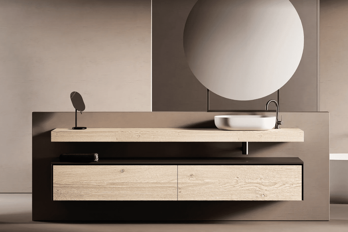 Future-Proof Your Bathroom Design
