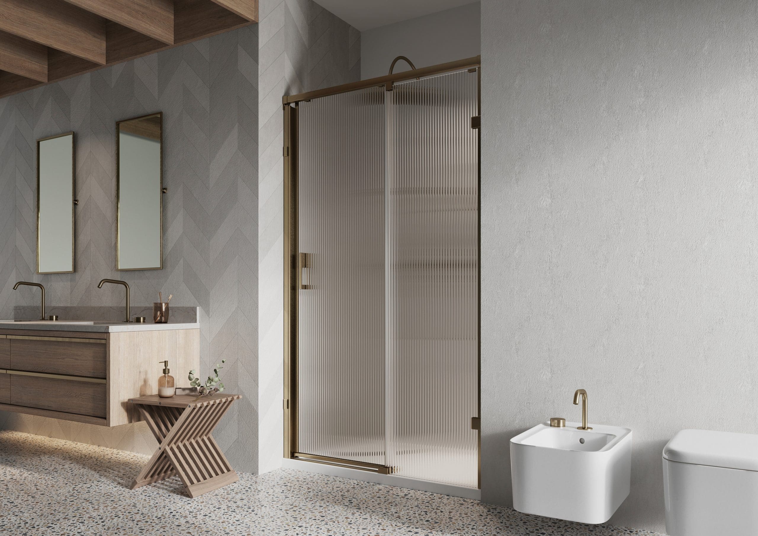 Modern Bathroom Design Trends Worth The Investment | Uk Guide - Accessible Bathroom