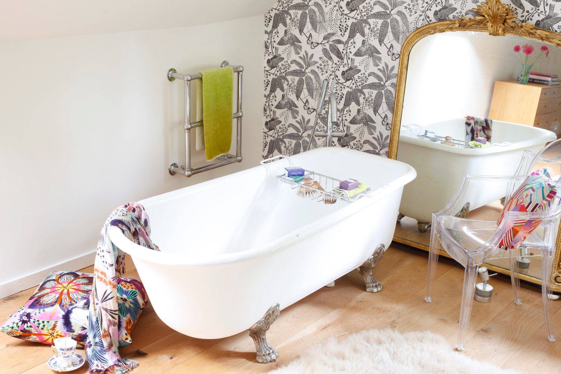 Fletching 635 | My Bathroom Specialist