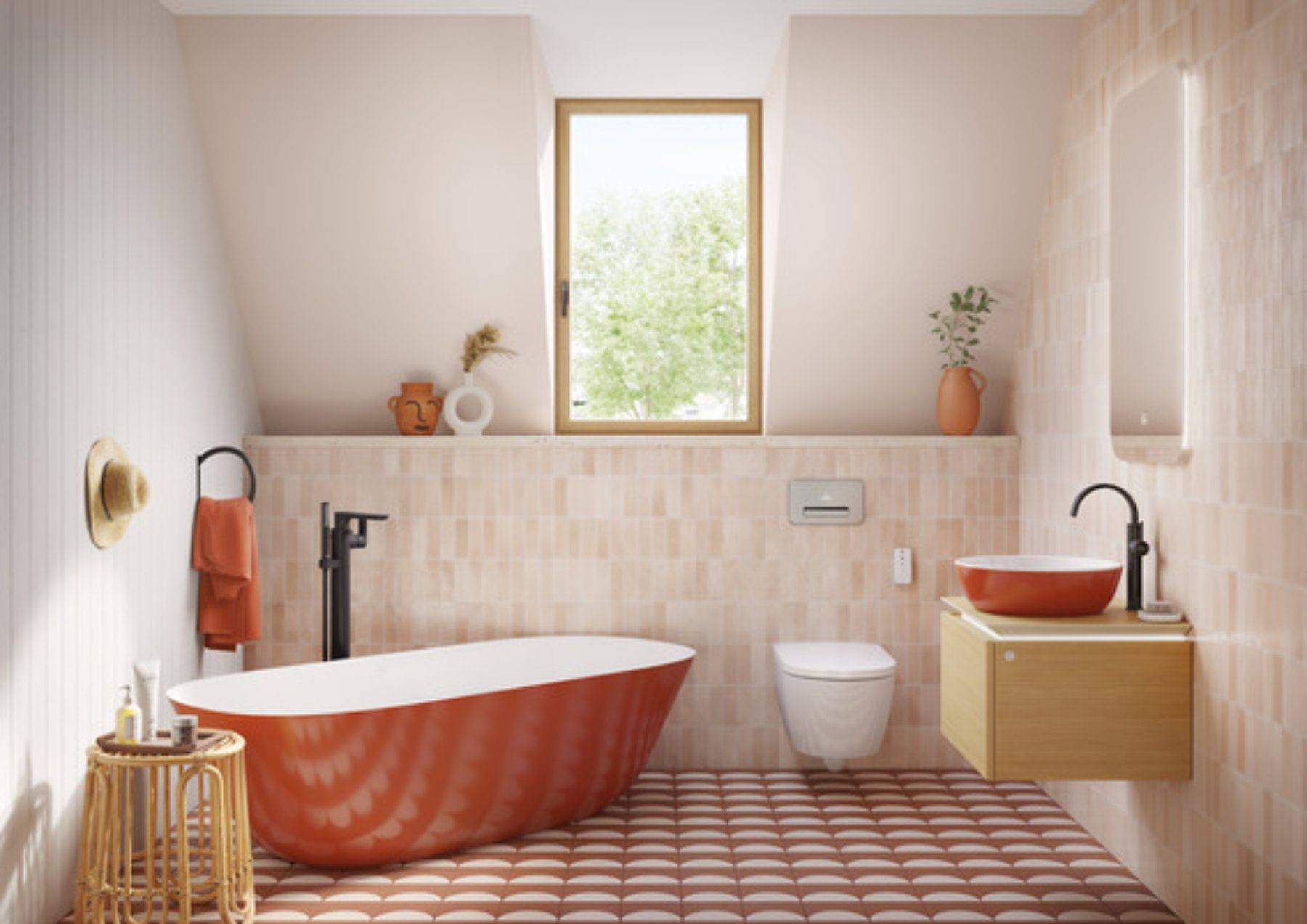 Vb Theano M10 2021 T01 Srgb | My Bathroom Specialist